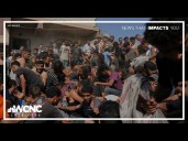 Gaza deaths rise as war talks stall