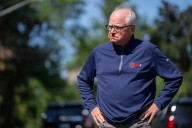 Minneapolis shooting revives old gun debate in new context of Trump crime push