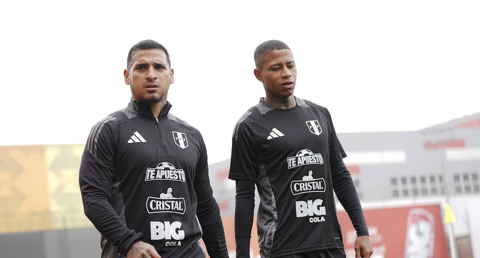 Selección peruana | El por qué de las ausencias de Carlos Zambrano y Sergio Peña que preocupa, y la complicidad entre Miguel Trauco y Andy Polo: Lo que no se vio del día 2 de la Bicolor en la Videna |