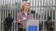 Von der Leyen califica a Putin como un "depredador" al que solo se puede frenar con una "fuerte disuasión"