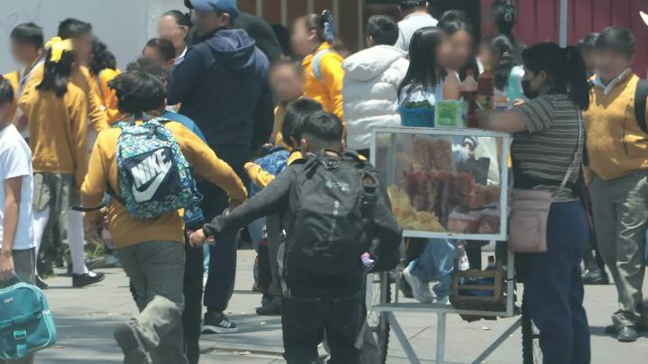 Urge reforzar medidas para combatir la obesidad infantil: especialista