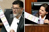 Validan acordeones; '¿usted los usó?', retan a Soto