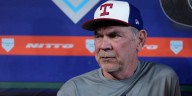 Bruce Bochy away from Rangers for family matter