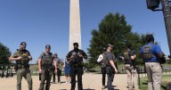 Trump expands cities targeted for possible military deployment to Baltimore in a spat with governor