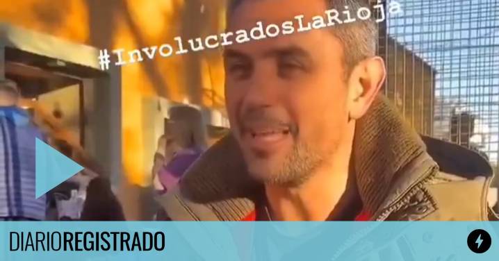 Insólito: se filtró un video de Martín Menem afirmando que los aumentos a jubilados y discapacitados son "estupideces"
