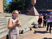 Secrecy and enforced disappearances: WA human rights group sounds alarm about ICE