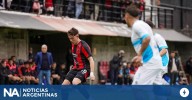 Primera Nacional: CADU cayó ante Defensores de Belgrano y se hundió en el fondo de la Zona B