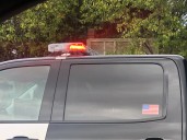 Woman shot outside home when she complained to group about the noise