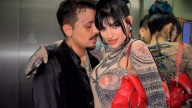 Christian Nodal se disculpa con Cazzu por enamorarse de Ángela Aguilar