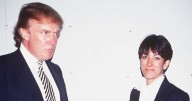 Washington’s Bible Calls B.S. on Donald Trump’s Epstein Files Probe