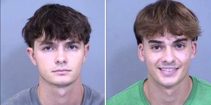Men accused stealing high-end kitchen appliances from Scottsdale, Paradise Valley homes