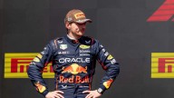 ‘Professional problem’ Max Verstappen avoided ‘denting’ legendary status