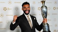 Mohamed Salah gana su tercer premio PFA; Mariona Caldentey brilla en la rama femenina