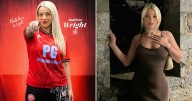 Polémica, OnlyFans y redención: la increíble segunda oportunidad de una futbolista