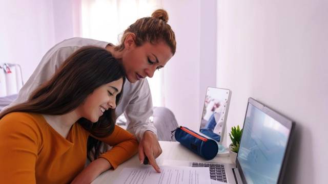 How to Help Your Kids Stay Motivated This School Year