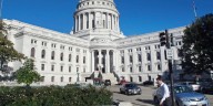 What states are doing in the battle for partisan advantage in US House maps