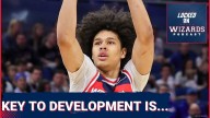 Why The Washington Wizards' Playmaking Ability MUST Improve