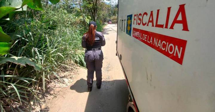 Judicializan a presunto responsable del asesinato de líder indígena en Huila