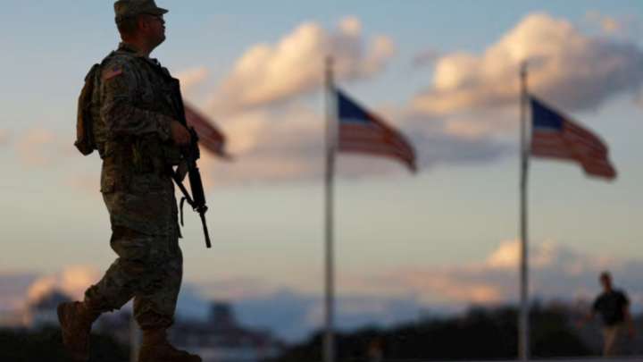 Cómo la ofensiva militarizada contra el crimen de Trump podría estar volviéndose en su contra
