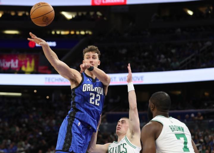 Orlando Magic analysis: 2025-26 NBA schedule offers intrigue