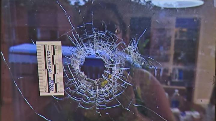 Austin couple suing city over SWAT damages recounts emotional toll