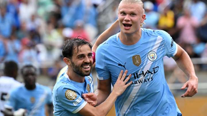 Manchester City vs Tottenham Hotspur LIVE Updates, watch live, score, analysis, highlights