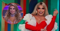 Wendy Guevara le responde a Ninel Conde por fuerte comentario: ‘Te escuchas como ardida’