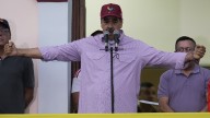 "Pueblo venezolano es pacifista pero también guerrero": Maduro, en el segundo día de alistamiento de la milicia