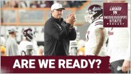 Mississippi State's Offensive Line GAMBLE Raises Eyebrows