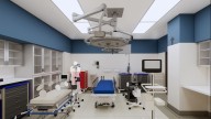 OLOL announces $55 million renovation of emergency room set to start first of three phases in fall