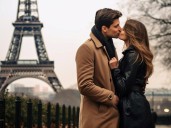 Sexóloga francesa revela cómo los parisinos mantienen relaciones apasionadas