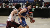 Jorge Newbery se quedó con el duelo ante Quimsa en el inicio del Pre