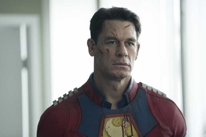 'Peacemaker' Star Admits They Had No Clue Who John Cena Was