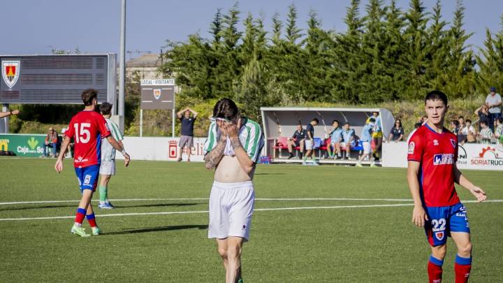 Última bala del Betis