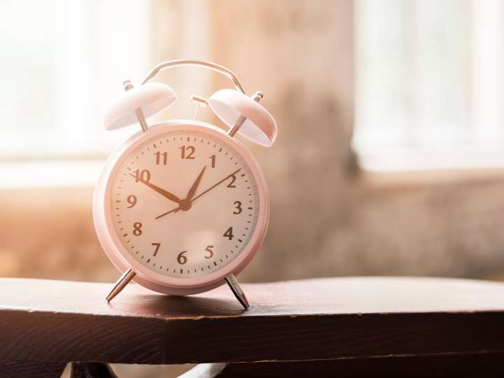 Fin del verano: qué día se hará el cambio de horario en todo Estados Unidos