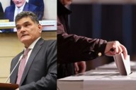 Procuraduría colombiana revela inscripción inusualmente alta de ciudadanos para elecciones
