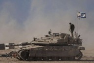 Israel to mobilize 60,000 reservists ahead of an expanded Gaza City operation