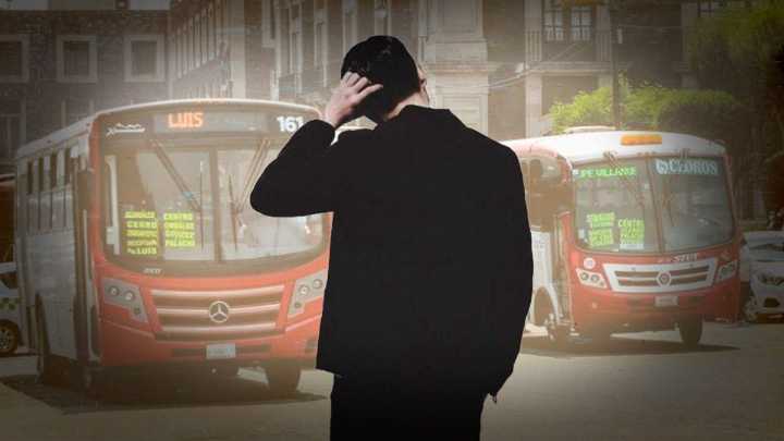 Antihigiénico, incómodo, sucio, malo, así definen los toluqueños al transporte público
