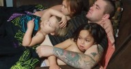 A 26-year-old father of three died alone in a cell at the Barton Street jail. More than four years later, his family now knows why