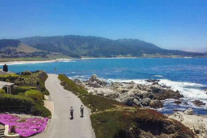 An Insider’s Guide To California’s Most Charming Coastal Town — The Carmel