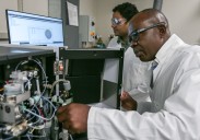 UMSL’s George Nnanna elected ABET commissioner