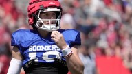 Oklahoma QB John Mateer’s alleged Venmo payments put him under microscope for sports gambling