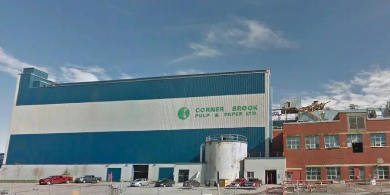 Corner Brook Pulp and Paper Suspends Operations Due to Wildfire Situation