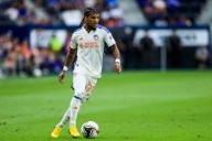 Real Salt Lake acquire D DeAndre Yedlin from Cincinnati