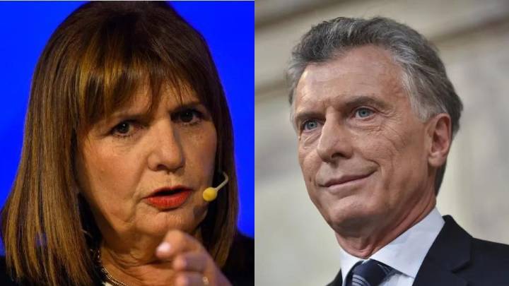 Mauricio Macri remata al PRO ante La Libertad Avanza y fricciona con Patricia Bullrich