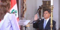 Ministro del Interior pide que le tengan paciencia: "Tengo 3 meses en la gestión y trato de avanzar lo más rápido posible"