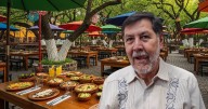 ‘¡Fuera, fuera!’: ¿Cuánto cuesta comer en El Mesón de Chucho el Roto, donde abuchearon a Noroña?