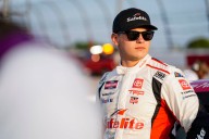 Corey Heim Steals Watkins Glen Win Minutes After Explosive On-Track Outburst After facing a slew of challenges, Corey Heim got it done at Watkins Glen - but the trouble he faced could have been disast