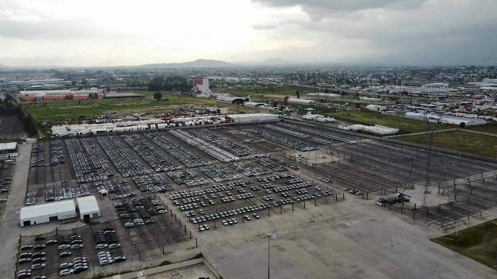 Volkswagen Puebla al filo de la huelga: empresa y sindicato ya se preparan para el 18 de agosto