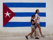 Cuba tendrá apagones simultáneos en el 47% de su territorio este miércoles
